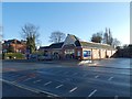 Tesco Express, Cheadle Heath in SK3 0SY