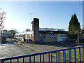Pikemere School, Lawton Heath in ST7 2SH