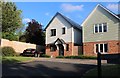 Calvert Close, Furneux Pelham in SG9 0LH