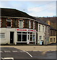 Segadelli's, 3 The Square, Crynant in SA10 8BJ