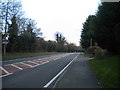 Burley Hill north of Allestree (1) in DE21 5DX