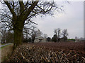 Yet another shot of Milton Mausoleum in West Markham