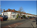 Streatham Road, near Mitcham in CR4 2AG