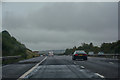 Livesey : M65 Motorway in BB2 5PJ