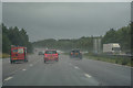 Hollins : M66 Motorway in BL9 8QT