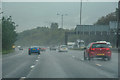 Whitefield : M60 Motorway in M45 7TN