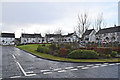 Play park, Meadow Rise, Newton Mearns in G77 6JP