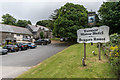 Beggars Roost Inn and Exmoor Manor Hotel in EX35 6EP