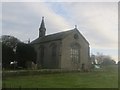 Dalgety Bay Parish Church in KY11 9HQ