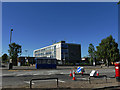 Forth Valley College, Grangemouth Road, Falkirk in FK1 1RS