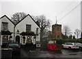 The Bell Inn, Harborne in B29 5SA