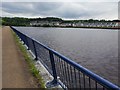 The River Tyne from Newburn Haugh in NE15 8SF
