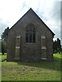 St. Bartholomew's Church (Chancel | Docklow) in HR6 0RX