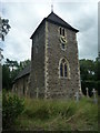 St. Andrew's Church (Bell Tower | Bredenbury) in HR7 4TH