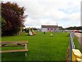 Children's Play Area, Bodelwyddan in LL18 5WG