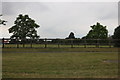 Playing fields by Bath Road, Thatcham in RG18 3BH