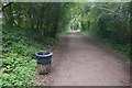 Trans Pennine Trail, Grappenhall in WA4 2RB