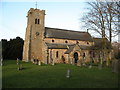 Church of St Radegund, Scruton in DL7 0QU