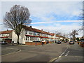 Helmsdale Road, Streatham in CR4 1BB