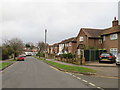Gaynesford Road, Carshalton in SM5 4JL