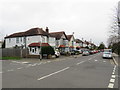 Queen Mary's Avenue, Carshalton in SM5 4JL