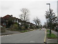 Banstead Road South, Carshalton Beeches in SM2 5PT