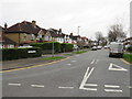 Banstead Road South, Carshalton Beeches in SM7 3AT