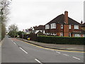 Downs Road, near Belmont in SM7 3AT