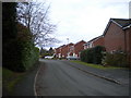 Radcliffe Drive, Quinton in B62 0DY
