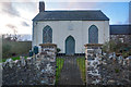 Churchinford : Chapel in TA3 7RE