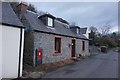 Gomer Ferrymans Cottage, Boleside in TD1 3NT