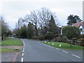 Coulsdon Lane, Chipstead in CR5 3EP