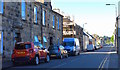 High Street, Lochwinnoch, Renfrewshire in PA12 4ES