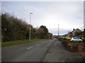 Bottom of Sandyfields Road, the Straits in DY3 4HB