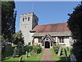 Ringmer, St Mary the Virgin in BN8 5FA
