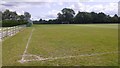 Football ground, Haynall Lane in SY8 4AS