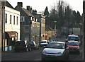 2007 : Bath Road Beckington in BA11 6TA