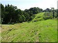 The Antonine Wall at Bar Hill in G65 0SA