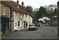 2007 : The Warminster Road, Beckington in BA11 6TA
