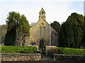 Parish Church of St Bridget, Dyserth in LL18 6BF