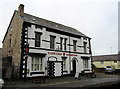 Y Llew Coch / The Red Lion, Dyserth in LL18 6BF