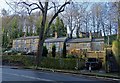Cottages by Rivelin Valley Road in S10 5RZ