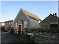 Former Wesleyan Methodist chapel, Wittering in PE8 6DD
