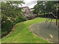 The Bell Playground, Bridgend, Perth in PH2 7BG