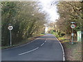 Hatch Road, Pilgrims Hatch, near Brentwood in CM15 0SD