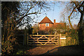 Ramhurst Farmhouse, Stonestile Road, Headcorn, Kent in TN27 9PH