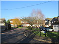 Apple Tree Crescent, Doddinghurst in CM15 0QU