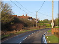 Nine Ashes Road, near Ongar in CM4 0JY