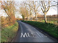 Norton Heath Road, near Ongar in CM5 0FN