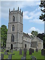 Loversall, St Katherine in DN11 9DA